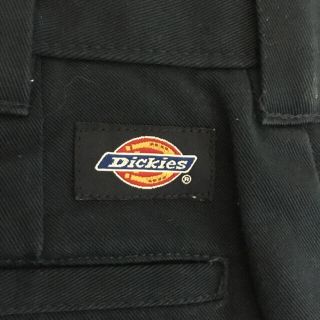 ディッキーズ(Dickies)のDickies チノパン 紺色(チノパン)