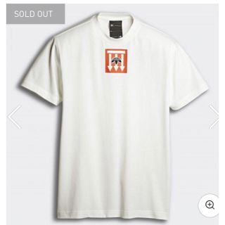 アディダス(adidas)のadidas alexander wang Tシャツ Sサイズ(Tシャツ/カットソー(半袖/袖なし))