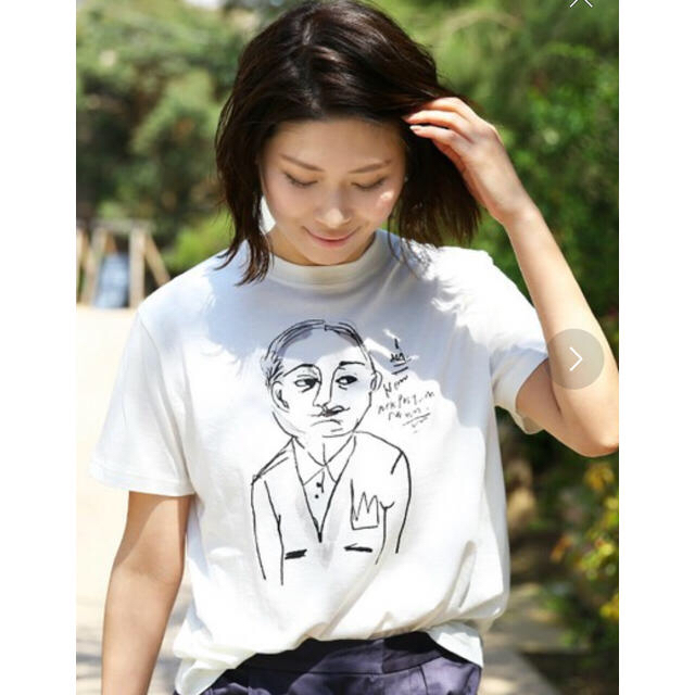 アメリヴィンテージ　Tシャツ