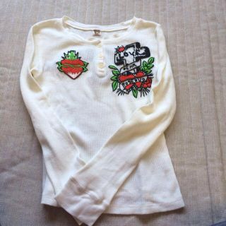 ローズバッド(ROSE BUD)のローズバッド ロンT(Tシャツ(長袖/七分))