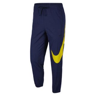 ナイキ(NIKE)のNIKE ビッグスウォッシュ トラック ウーブンパンツ サイズL 送料込(その他)