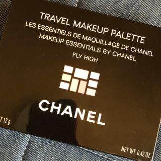 シャネル(CHANEL)のミィにゃん様専用！(コフレ/メイクアップセット)