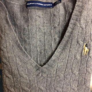 ラルフローレン(Ralph Lauren)のRalph Lauren ニット(ニット/セーター)