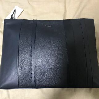 ポールスミス(Paul Smith)のPaul Smith 新品 クラッチバッグ 即購入OK 送料無料(セカンドバッグ/クラッチバッグ)