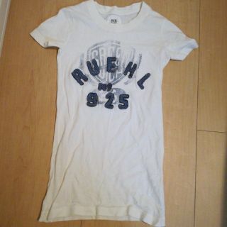 ルールナンバー925(Ruehl No.925)のアメリカで購入  ruehl no925  Tシャツ(Tシャツ(半袖/袖なし))