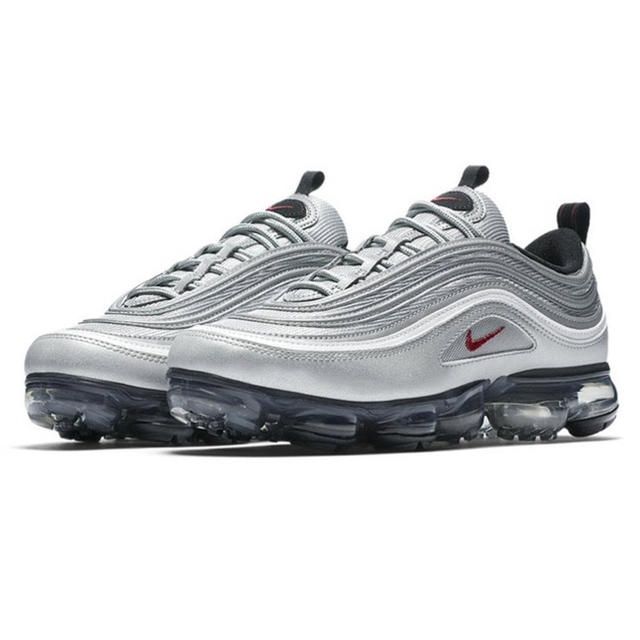 NIKE(ナイキ)のnike vapormax 97 silver bullet メンズの靴/シューズ(スニーカー)の商品写真