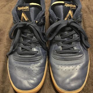 リーボック(Reebok)のパレス リーボック(スニーカー)