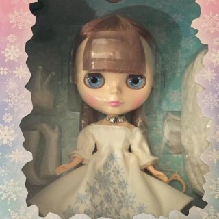 ブライス本体(人形)