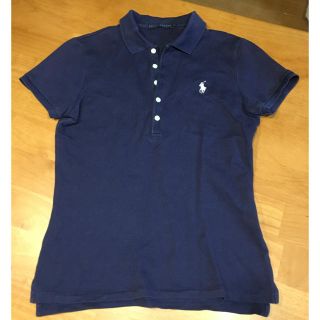 ポロラルフローレン(POLO RALPH LAUREN)のポロ ラルフローレン  ポロシャツ(ポロシャツ)