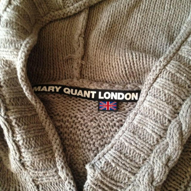 MARY QUANT(マリークワント)のぷっちょ様専用ページ レディースのトップス(ボレロ)の商品写真