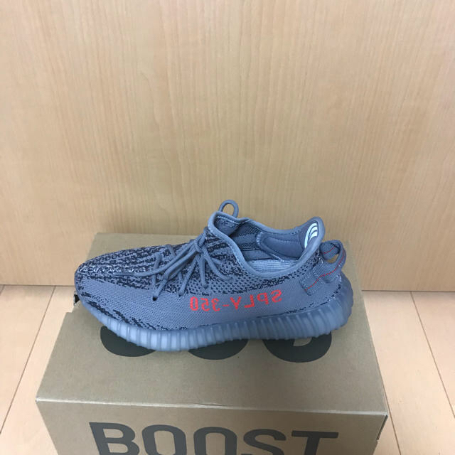 adidas(アディダス)のyeezy boost 350 メンズの靴/シューズ(スニーカー)の商品写真