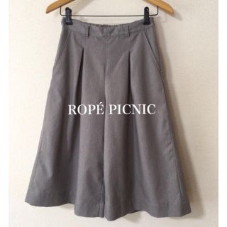 ロペピクニック(Rope' Picnic)のROPÉ PICNIC✨ワイドパンツ(バギーパンツ)