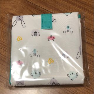 yum yum様専用 パンパース  オリジナル オムツ替え マット(おむつ替えマット)