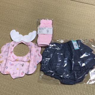 ベビー服セット(その他)