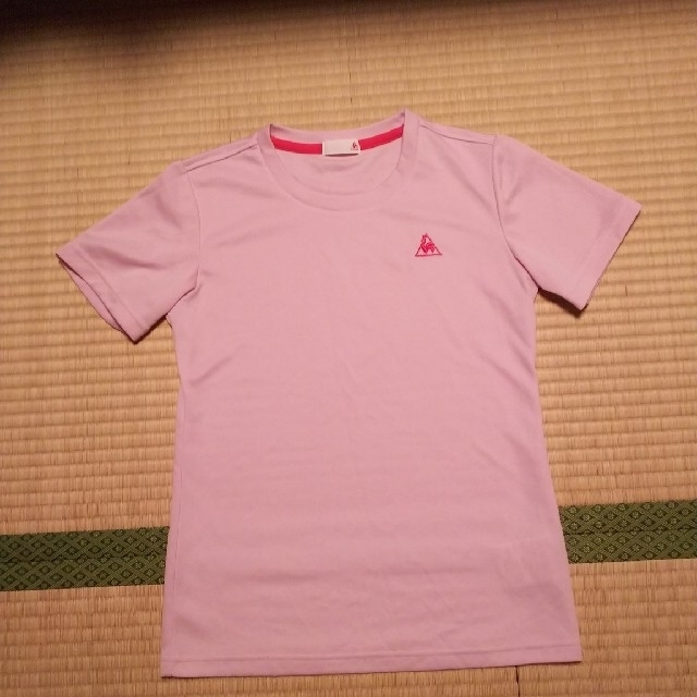 le coq sportif(ルコックスポルティフ)のルコック　Tシャツ スポーツ/アウトドアのランニング(ウェア)の商品写真