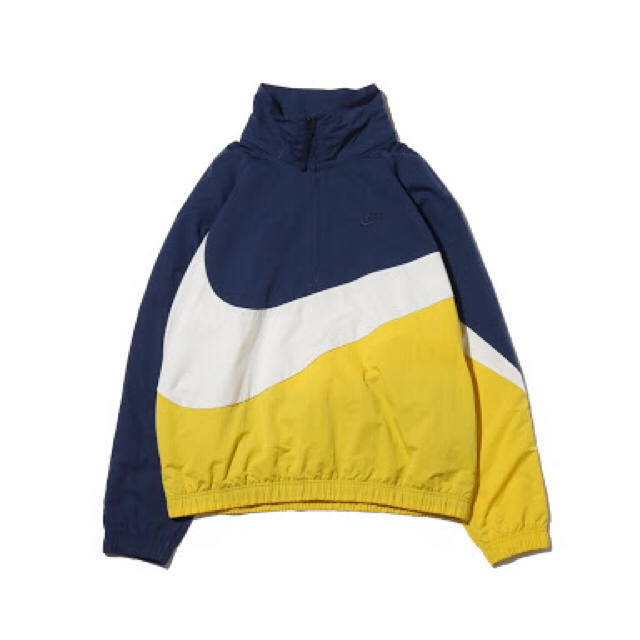 NIKE(ナイキ)の(定価)NIKE AS M NSW JKT HD ANRK(Mサイズ) メンズのジャケット/アウター(ナイロンジャケット)の商品写真