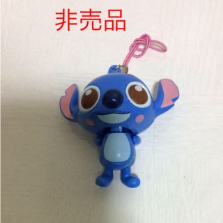 スティッチ(STITCH)のSTITCH ・スティッチ ストラップ(キーホルダー)