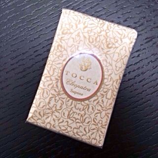 トッカ(TOCCA)のTOCCA♡Soap【未開封】(その他)