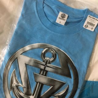 ジェネレーションズ(GENERATIONS)のgenerations ツアーTシャツ(国内アーティスト)