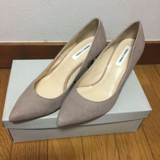 オデットエオディール(Odette e Odile)のオデットエオディール 23 美品(ハイヒール/パンプス)