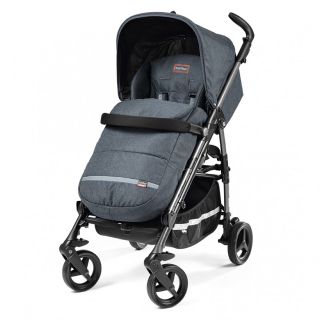 ペグペレーゴ(Peg-Perego)のペグペレーゴsi 美品 ベビーカー (ベビーカー/バギー)