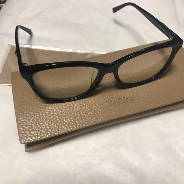 Max Mara(マックスマーラ)のMax Mara レディースのファッション小物(サングラス/メガネ)の商品写真