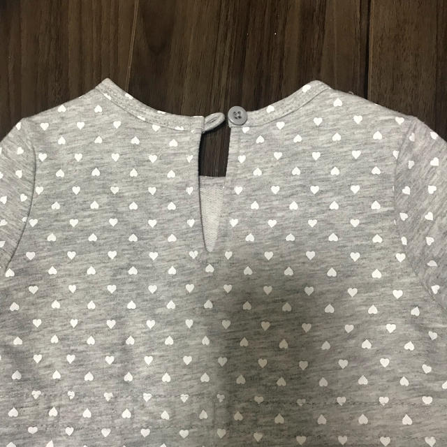 Old Navy(オールドネイビー)のオールドネイビー トップス キッズ/ベビー/マタニティのベビー服(~85cm)(シャツ/カットソー)の商品写真