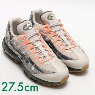 ナイキ(NIKE)のNIKE  Air Max 95 Essential (スニーカー)