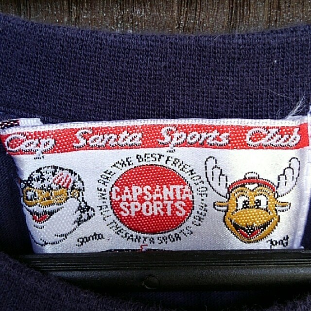 CAPTAIN SANTA(キャプテンサンタ)の　ゆんゆん様専用です！　キャプテンサンタ 半袖 t シャツ メンズのトップス(Tシャツ/カットソー(半袖/袖なし))の商品写真