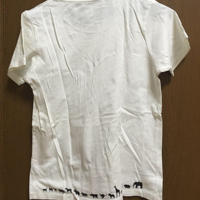 Design Tshirts Store graniph(グラニフ)のDesign Tshirts Store graniph レディースのトップス(Tシャツ(半袖/袖なし))の商品写真