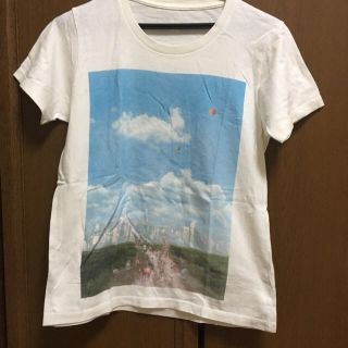 グラニフ(Design Tshirts Store graniph)のDesign Tshirts Store graniph(Tシャツ(半袖/袖なし))