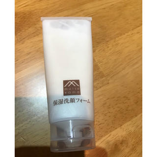 松山油脂 肌をうるおす保湿洗顔フォーム(洗顔料)