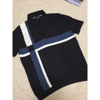 ヒューゴボス(HUGO BOSS)のcayman blue様専用 美品 HUGO BOSS (シャツ)