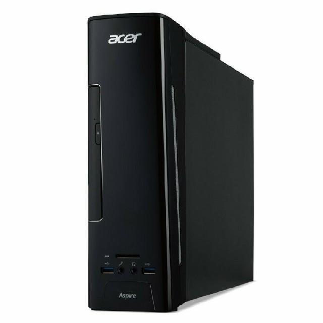 Acer デスクトップパソコン Aspire
XC-730-N18F  スマホ/家電/カメラのPC/タブレット(デスクトップ型PC)の商品写真