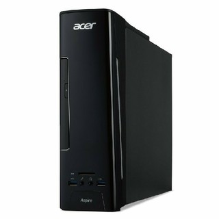Acer デスクトップパソコン Aspire
XC-730-N18F (デスクトップ型PC)