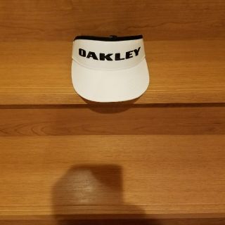 オークリー(Oakley)のOAKLEYゴルフキャップ(キャップ)