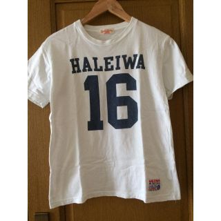 ハレイワ(HALEIWA)のHALEIWA Tシャツ(Tシャツ(半袖/袖なし))