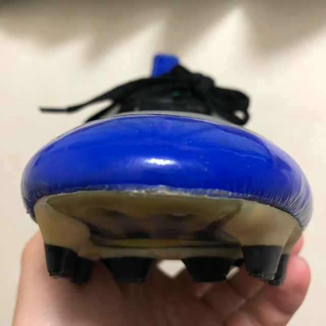 NIKE(ナイキ)のNike MERCURIAL FG 1998 R9 ナイキ マーキュリアル スポーツ/アウトドアのサッカー/フットサル(シューズ)の商品写真