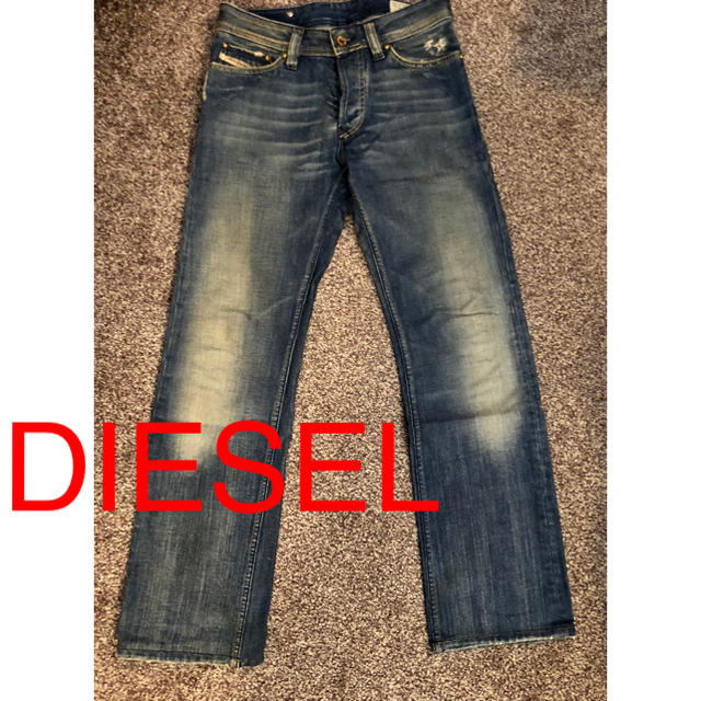 DIESEL デニム 27インチ