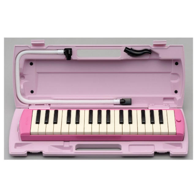 ヤマハ(ヤマハ)のYAMAHA ヤマハ PIANICA ピアニカ 32鍵  楽器の鍵盤楽器(その他)の商品写真