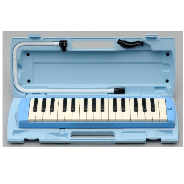 ヤマハ(ヤマハ)のYAMAHA ヤマハ PIANICA ピアニカ 32鍵  楽器の鍵盤楽器(その他)の商品写真