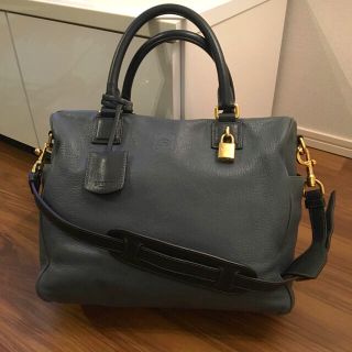 ロエベ(LOEWE)のロエベ アマソナ(ハンドバッグ)