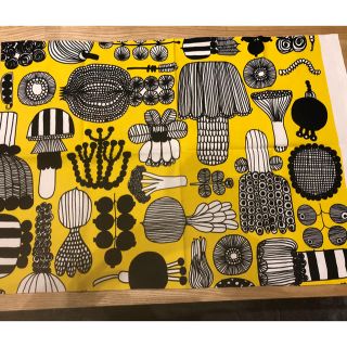 マリメッコ(marimekko)のマリメッコ  生地(生地/糸)