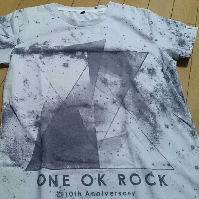 ONE OK ROCK Tシャツ  値下げ↓↓