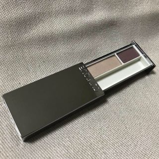 クリニーク(CLINIQUE)のCLINIQUE アイシャドウ ゴールド&ブラウン(アイシャドウ)