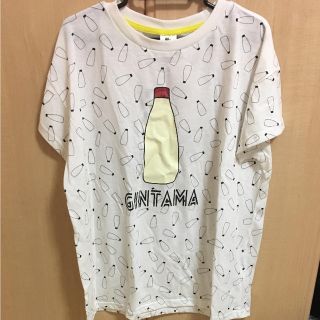 シマムラ(しまむら)のTシャツ 銀魂(Tシャツ(半袖/袖なし))