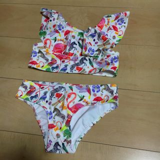 エイチアンドエム(H&M)の☆新品☆H&M☆水着☆120 130(水着)