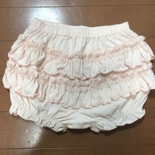 トッカ(TOCCA)のトッカ 未使用 ブルマパンツ 90サイズ(パンツ/スパッツ)