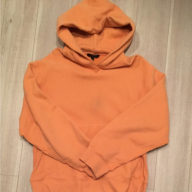 adidas(アディダス)のyeezy season 3 パーカー イージー メンズのトップス(パーカー)の商品写真