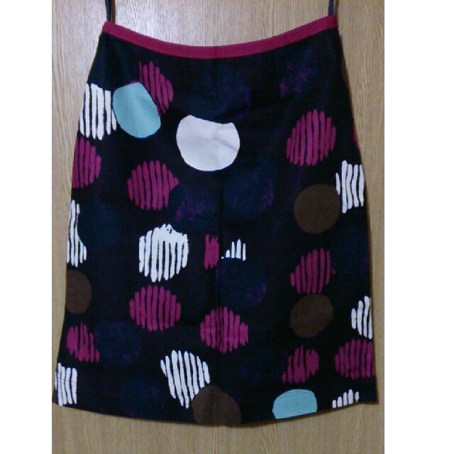 LAURA ASHLEY(ローラアシュレイ)のローラ・アシュレイ スカート レディースのスカート(その他)の商品写真